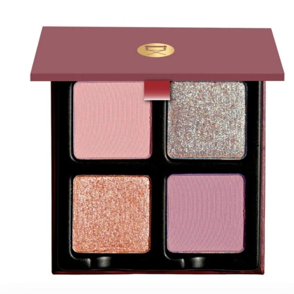 Viseart, Lilas Deux Quad